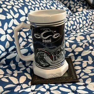 Orange County Chopper 2005